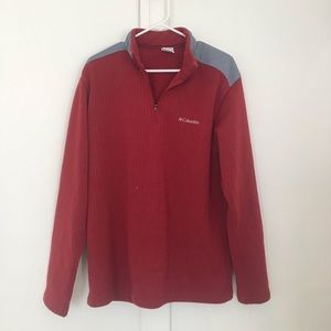 Columbia men’s pullover